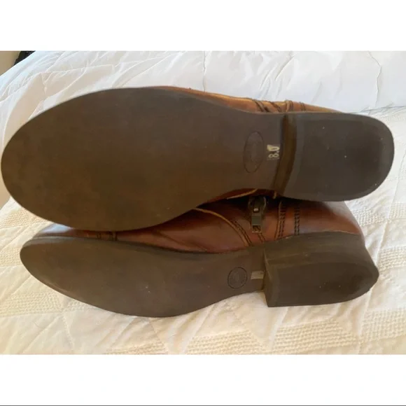 Steve Madden Sz. 8 Troopa Combat Boots - Picture 5 of 7